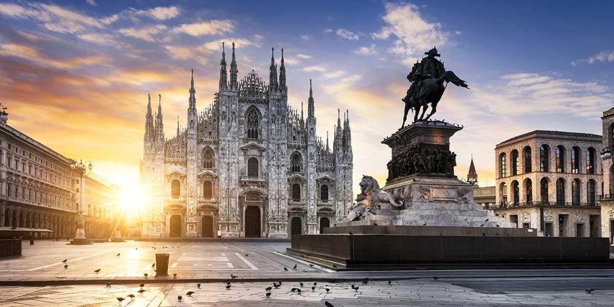 Spa Tiny Love Apartment Close To Milan-Como-Malpensa Сароно Екстериор снимка